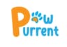 PawPurrent Logo