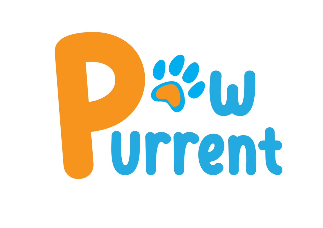 PawPurrent logo